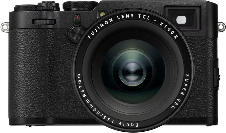 Immagine prodotto Fujifilm TCL-X100 II Nero (Teleconvertitore, Fujifilm X)
