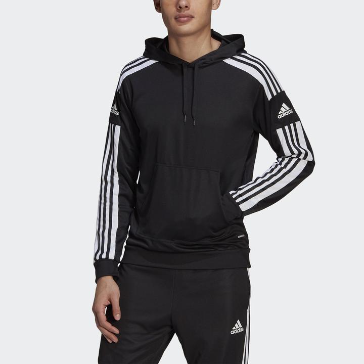 Actual product image adidas SQUADRA 21 HOOD (60, 62)