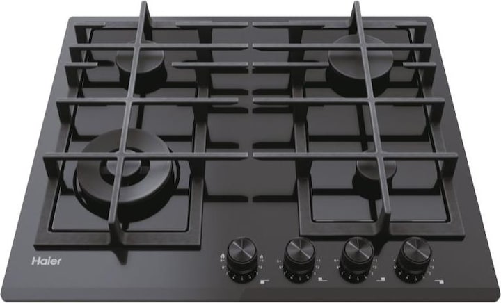 Productafbeelding Haier Kookplaat Gas Havg6bf4hb/1 Hai