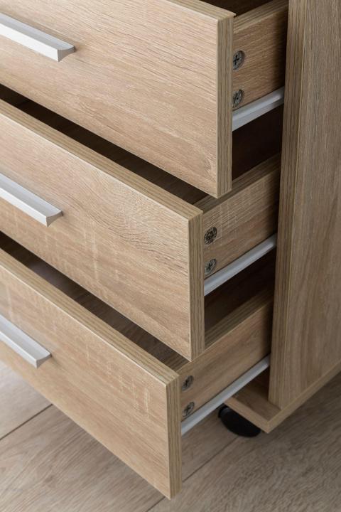 Image du produit Wohnling Sonia (40 x 33 x 71 cm)