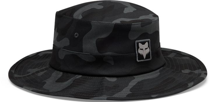 Fox Base Over Sun Hat