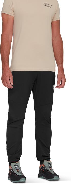 Immagine prodotto Mammut Massone Light Pants Men (44)