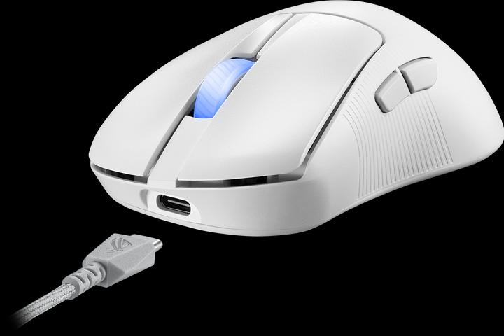 Produktbild ASUS ROG Keris II Ace (Kabellos)