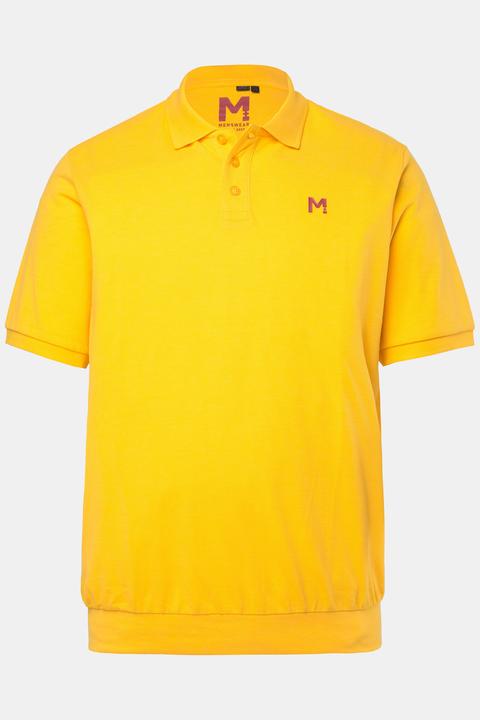 Produktbild Men+ Poloshirts, 2er-Pack, Bauchfit, Basic, Piqué, Halbarm (3XL)