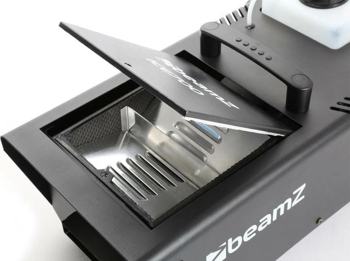Produktbild BeamZ ICE700