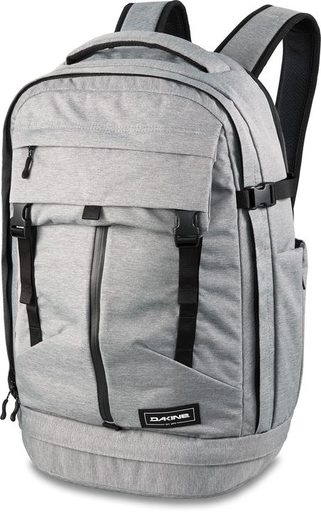Geyser grey
