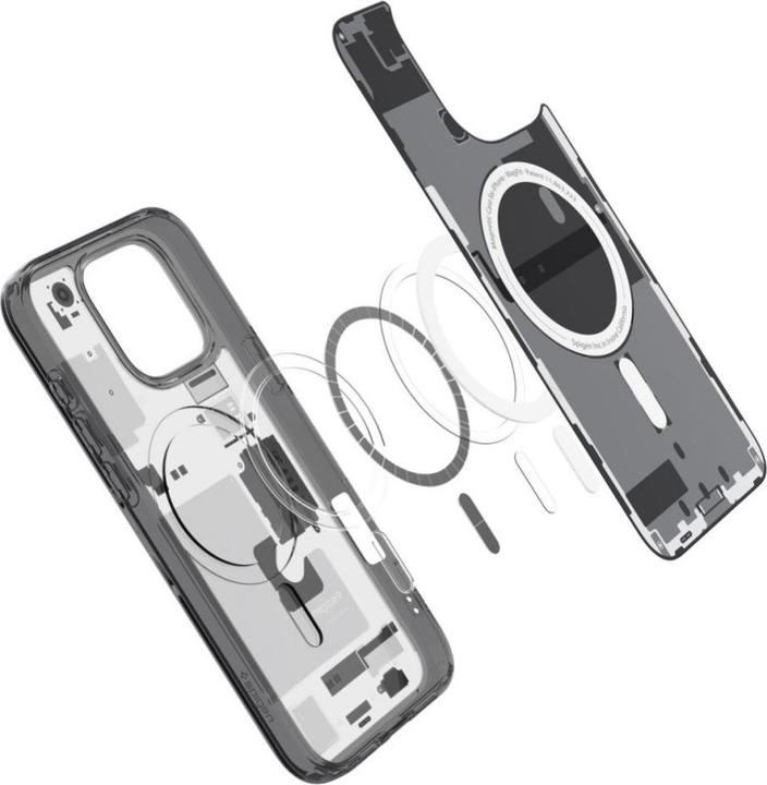 Productafbeelding Spigen Ultra Hybrid (Apple iPhone 16 Pro Max)