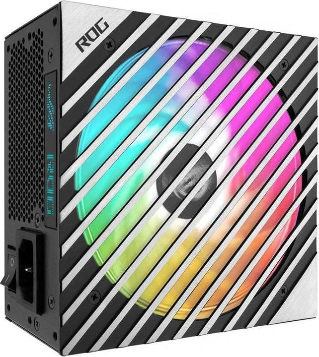 Immagine prodotto ASUS ROG Loki (750 W)