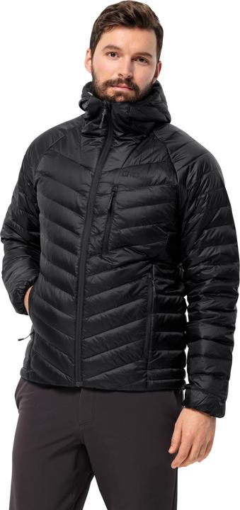 Produktbild Jack Wolfskin Passamani Down Hoody M (S)