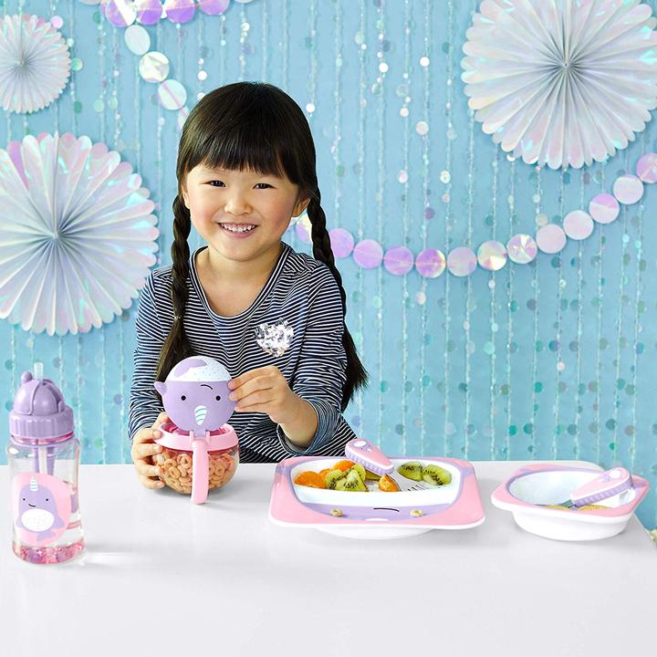 Image du produit Skiphop Tasse de collation du zoo