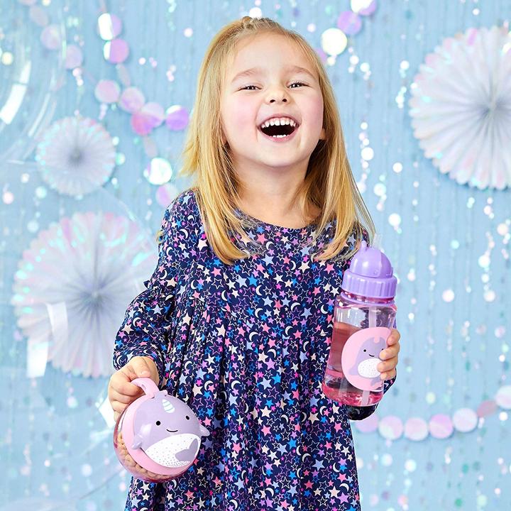 Image du produit Skiphop Tasse de collation du zoo