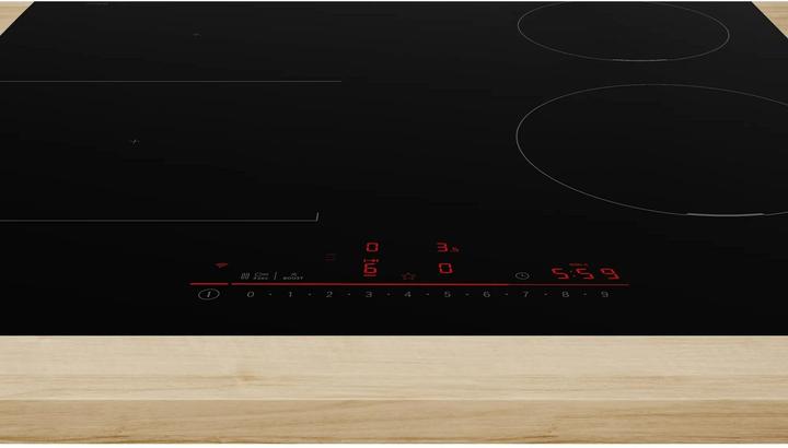 Actual product image Bosch Hausgeräte PVS601HB1E Induktionskochfeld flächenbündig 60cm