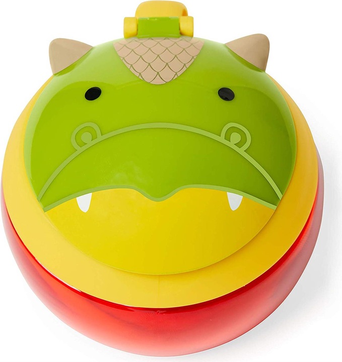 Immagine prodotto Skiphop Tazza snack dello zoo