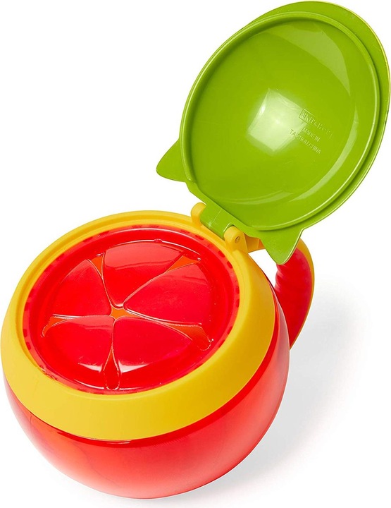 Immagine prodotto Skiphop Tazza snack dello zoo