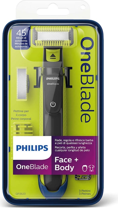 Produktbild Philips One Blade