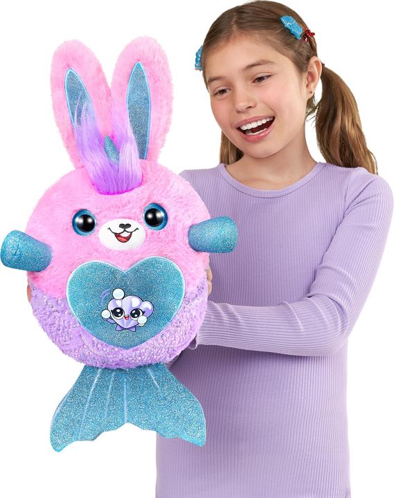 Immagine prodotto Zuru Rainbocorn - Mermaidcorn Surprise (28 cm)