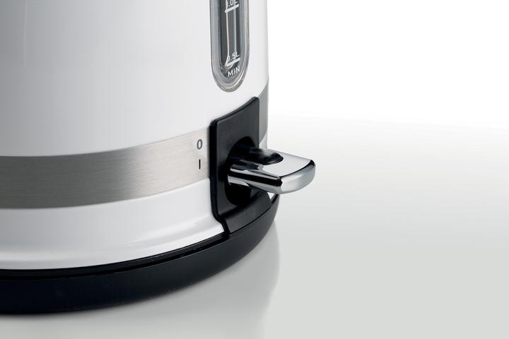 Produktbild Ariete 2854 Wasserkocher Moderna (1.50 l)