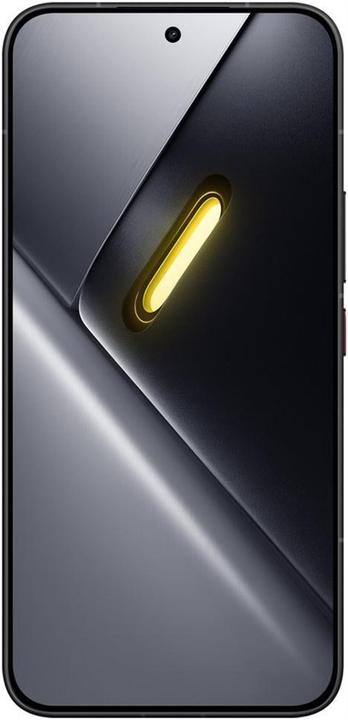 Produktbild Xiaomi Smartphone MOBILE PHONE X8 PRO MAX/12/256GB BLACK MZB0NC9EU (256 GB, Black, Schwarz, 6.83", 5G)