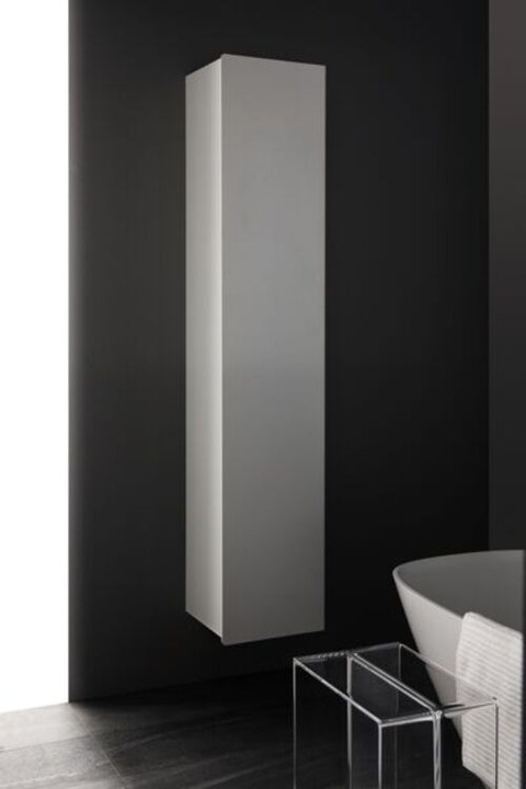 Produktbild Laufen Ino Hochschrank, Scharnier rechts, 340x306x1800mm, H425452030