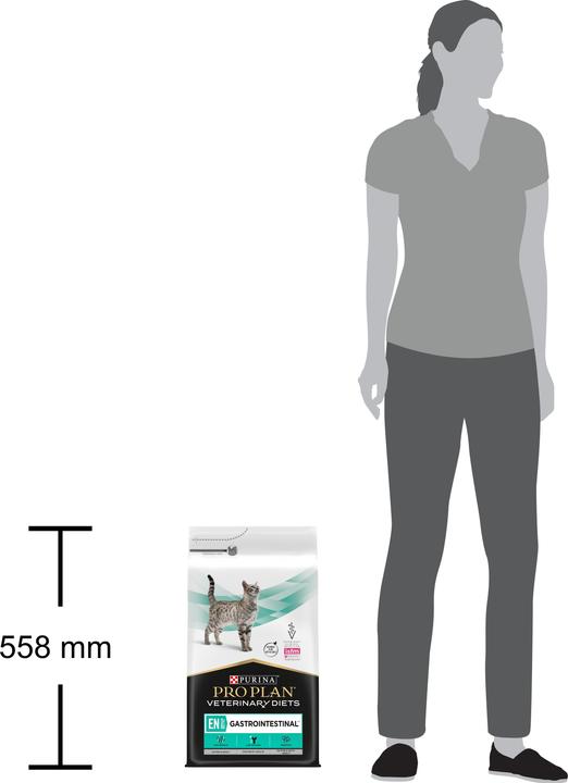 Produktbild Purina Gastrointestinal (Adult, 1 Stk., 5000 g)