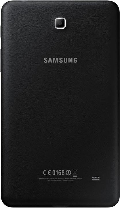 Image du produit Samsung Galaxy Tab A (7", 8 Go, Metallic Black)
