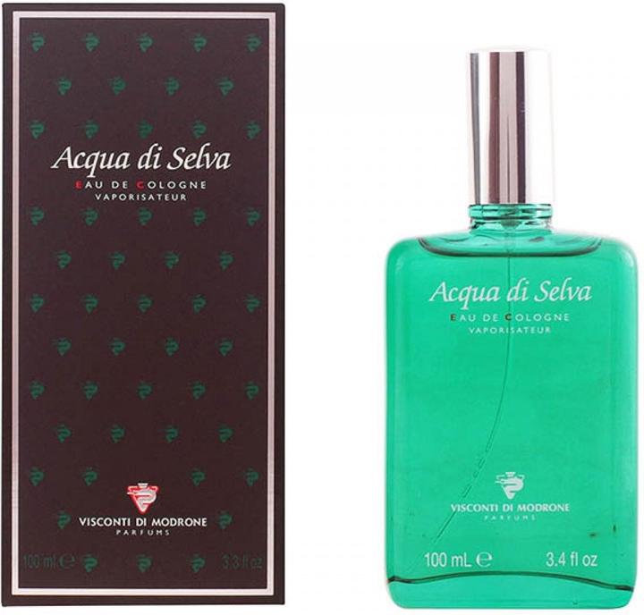 Immagine prodotto Visconti Di Modrone Acqua Di Selva Eau De Cologne Spray (Eau de cologne, 100 ml)