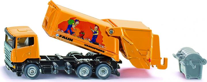 Image du produit Revell RC Mini camion de service modèle 1