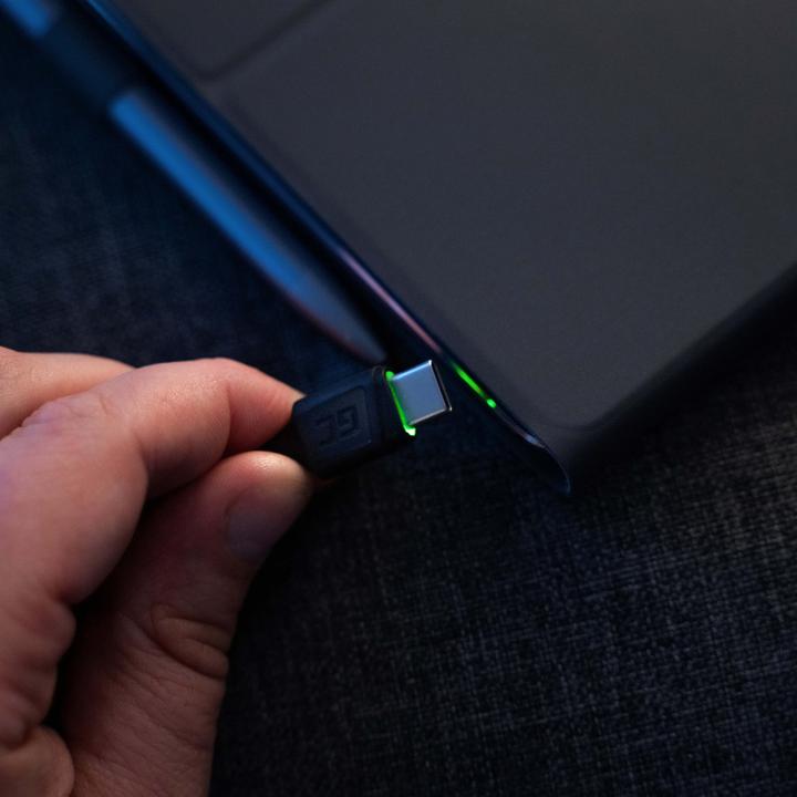 Produktbild GreenCell Cell KABGC06 USB Kabel USB A USB C (1.20 m)