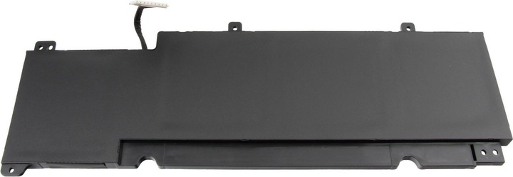 Actual product image Clevo 6-87-NV4RS-74M00 (4 Cells, 4600 mAh)