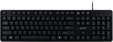 Produktbild Acer USB Wired Keyboard (Eng. Int., Kabelgebunden)
