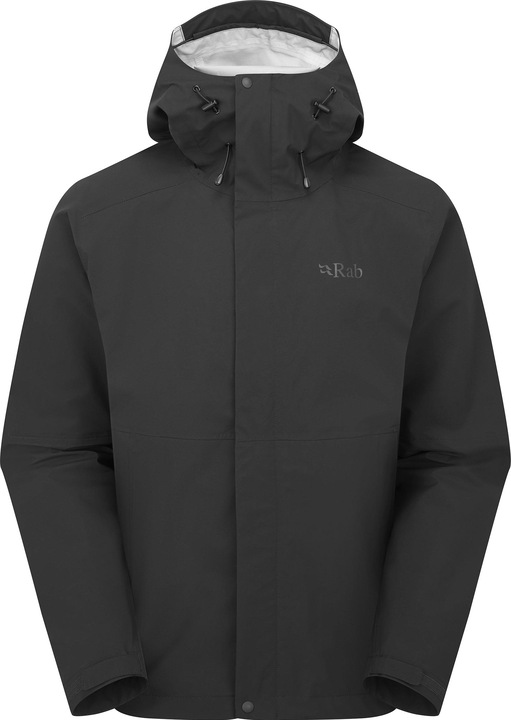 Produktbild Rab Firewall Jacket (XXL)
