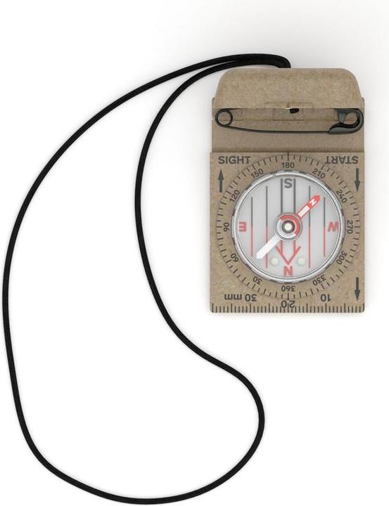 Immagine prodotto Silva Compass Terra Ranger SL