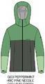 Produktbild Peak Performance M Trail Hipe Shell Jacket (XL)