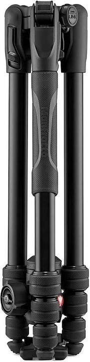 Produktbild Manfrotto Befree Advanced Nerissimo (Metall)