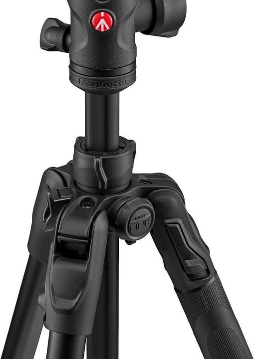 Produktbild Manfrotto Befree Advanced Nerissimo (Metall)