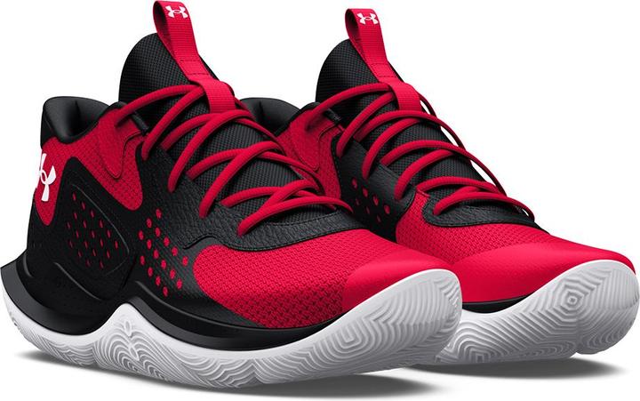 Productafbeelding Under Armour Jet 23 Basketbalschoen Heren (43)
