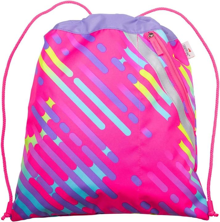 Actual product image Derdiedas ErgoFlex Tiny Exklusiv Neon (21 l)