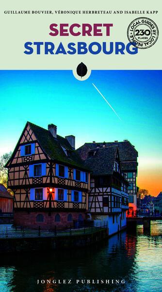 Produktbild Secret Strasbourg