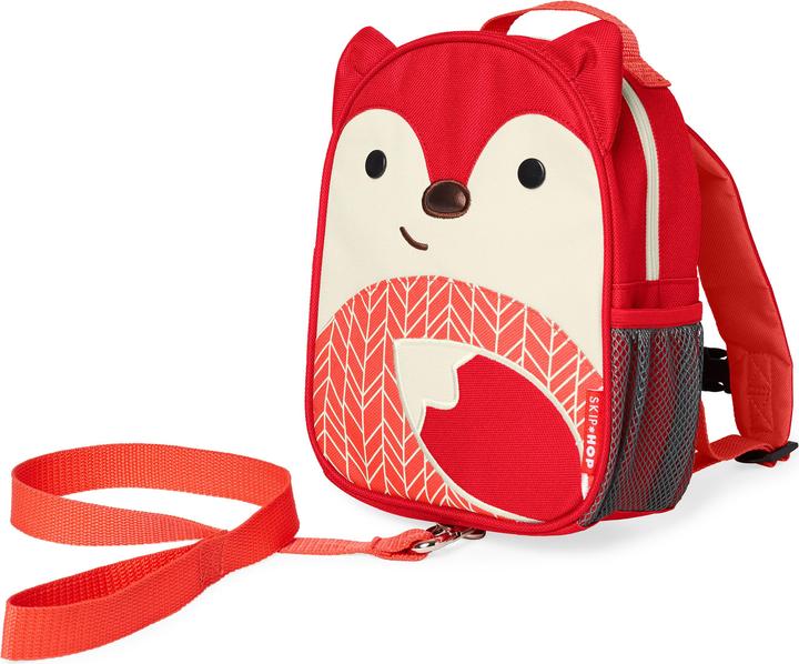Produktbild Skiphop Zoo Safty Harness Fox
