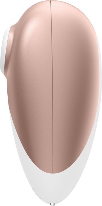 Actual product image Satisfyer Pro Deluxe