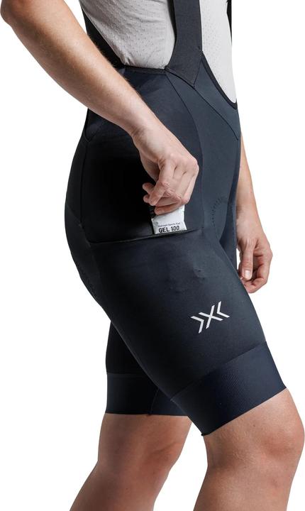 Produktbild X-Bionic Women's Corefusion Ride Bib Shorts (L)