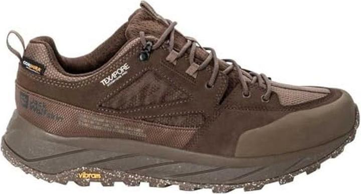 Image du produit Jack Wolfskin Terraquest Texapore Low M (48)