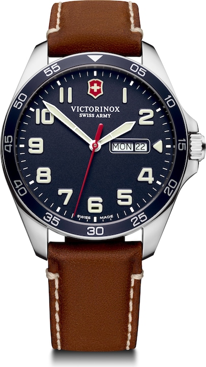 Produktbild Victorinox FieldForce (Analoguhr, Swiss Made, 42 mm)