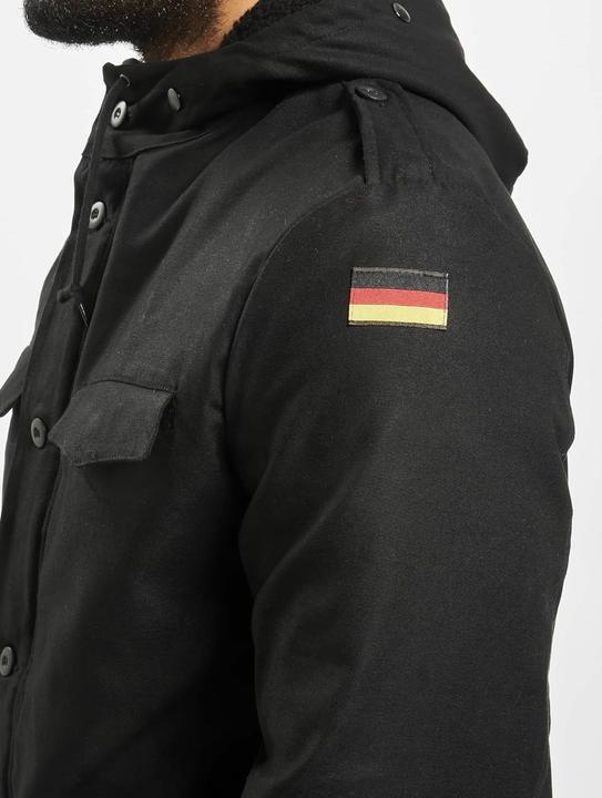 Immagine prodotto Brandit BW Flag Parka (L)