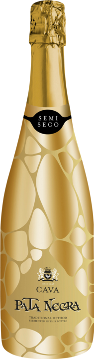 Actual product image Garcia Carrion Cava Pata Negra Semi seco (6 x 75 cl)