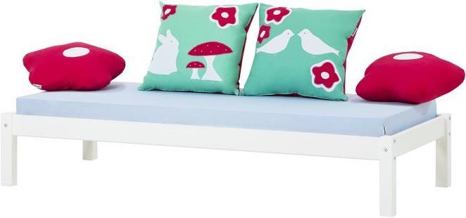 Immagine prodotto Hoppekids Flatbed (70 x 160 cm)