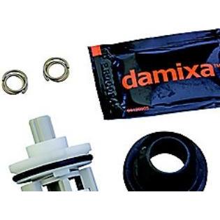 Damixa, Zubehör Sanitärinstallation, Reperationssaet keramik, ny model