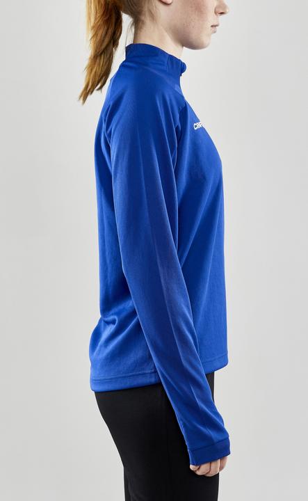 Actual product image Craft Evolve Halfzip W (L)