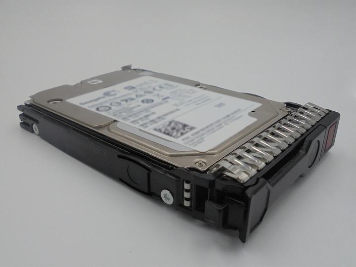 Image du produit Origin Storage CPQ-1800SAS/10-S7, 2.5", 1800 Go, 10000 tr/min (1.80 To, 2.5")