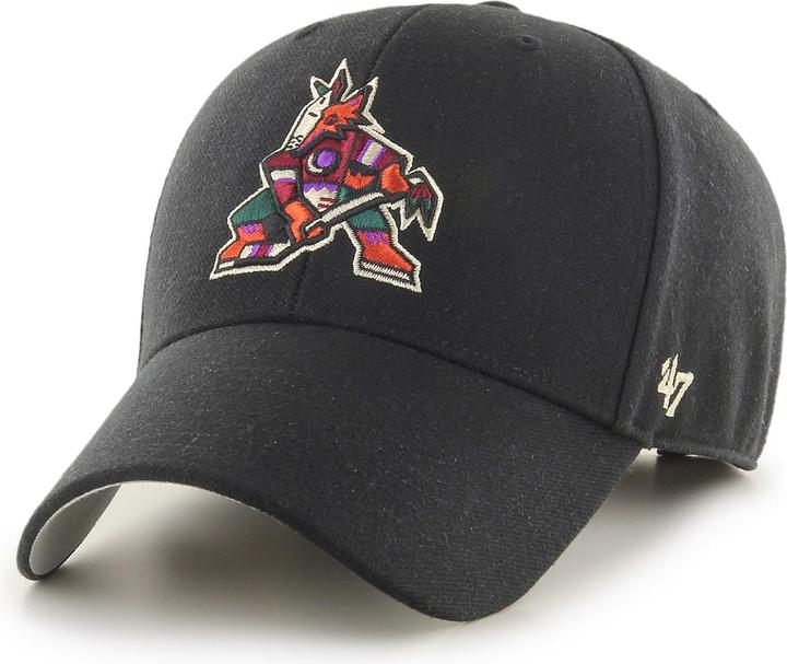 Produktbild 47 Brand Baseballcap Arizona Coyotes NHL MVP (One Size)